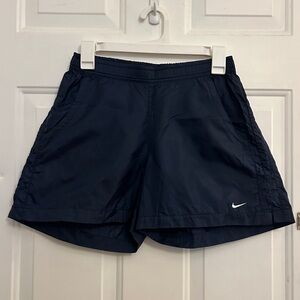Vintage Nike Women's Athletic Shorts